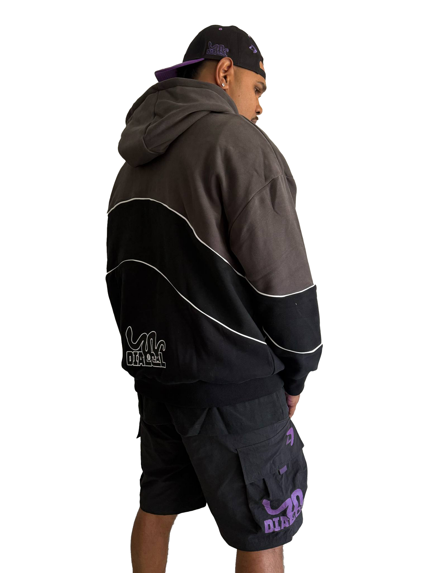 Grey Edition - Wagyl Hoodie