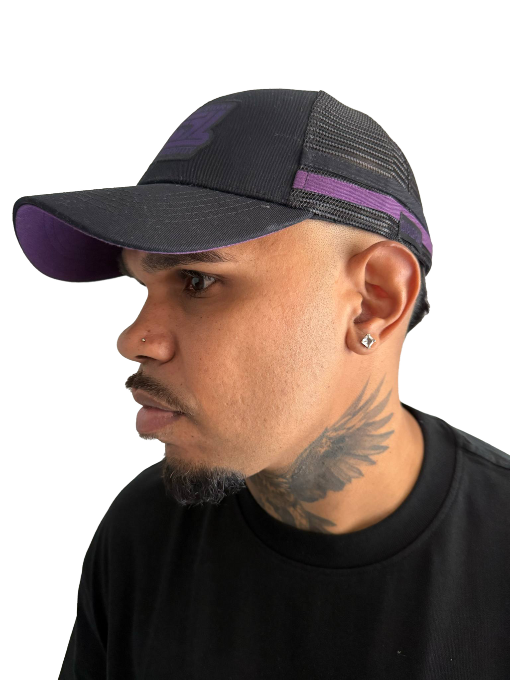 Wagyl Trucker Cap