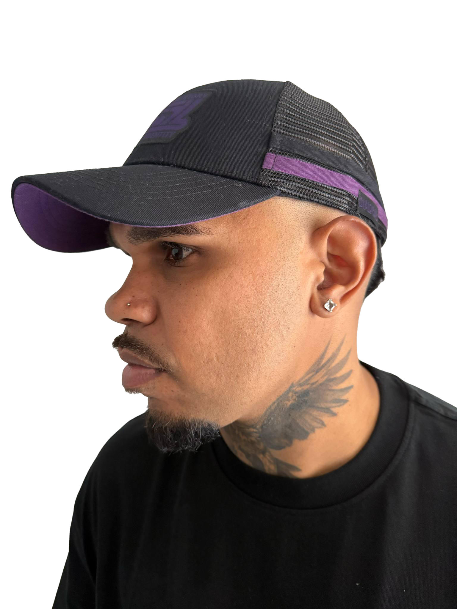 Wagyl Trucker Cap