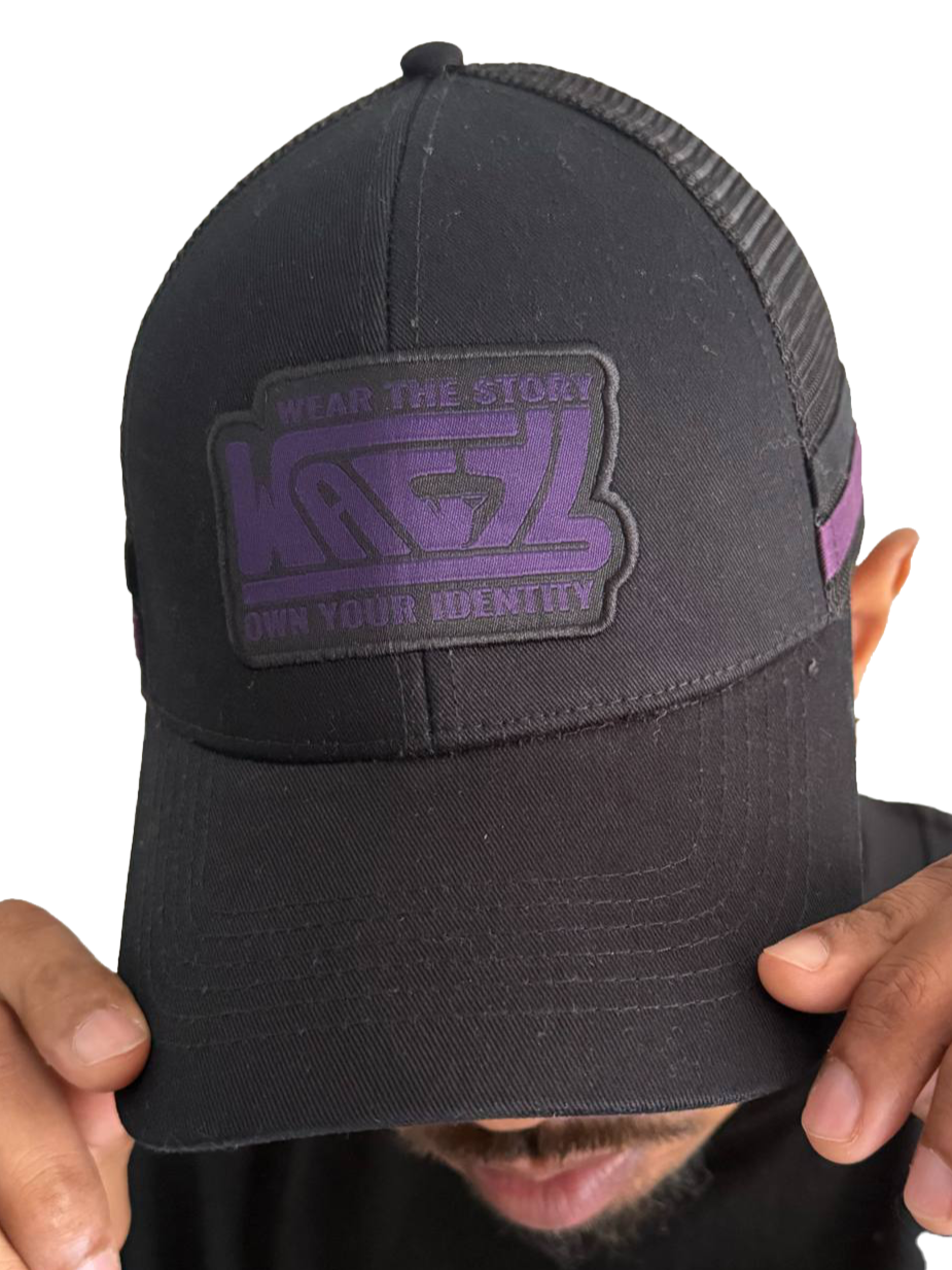 Wagyl Trucker Cap