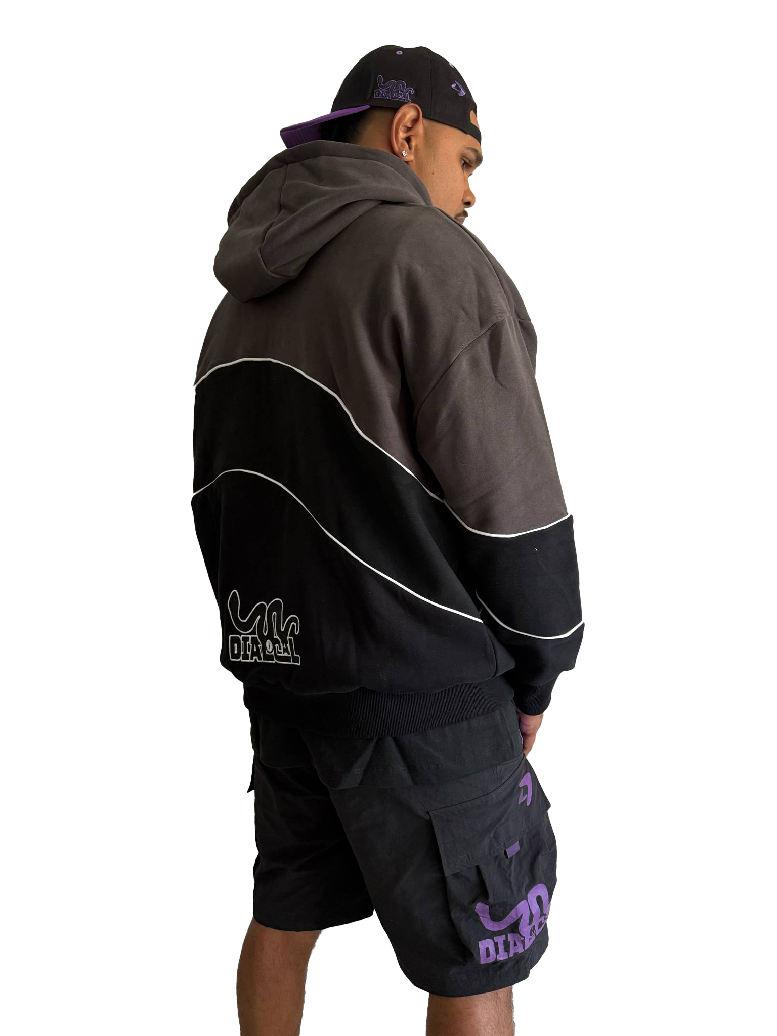Grey Edition - Wagyl Hoodie