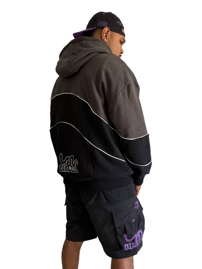 Grey Edition - Wagyl Hoodie