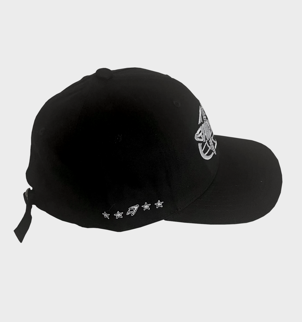 Baidham Baidham Baseball Cap – Dialocal