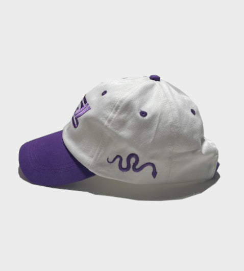 Wagyl Dad Cap