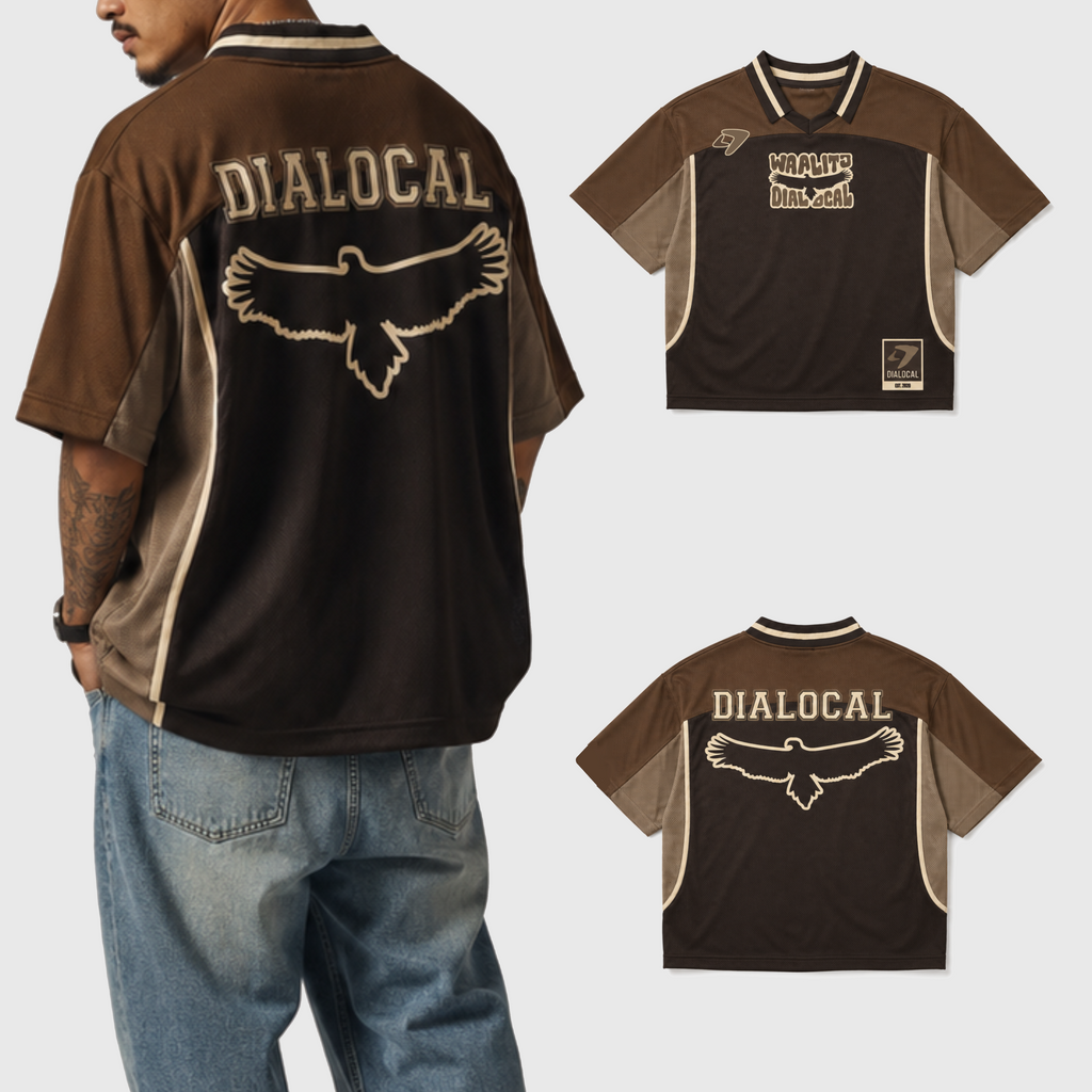 Waalitj Jersey (Presale Ends 1st June)