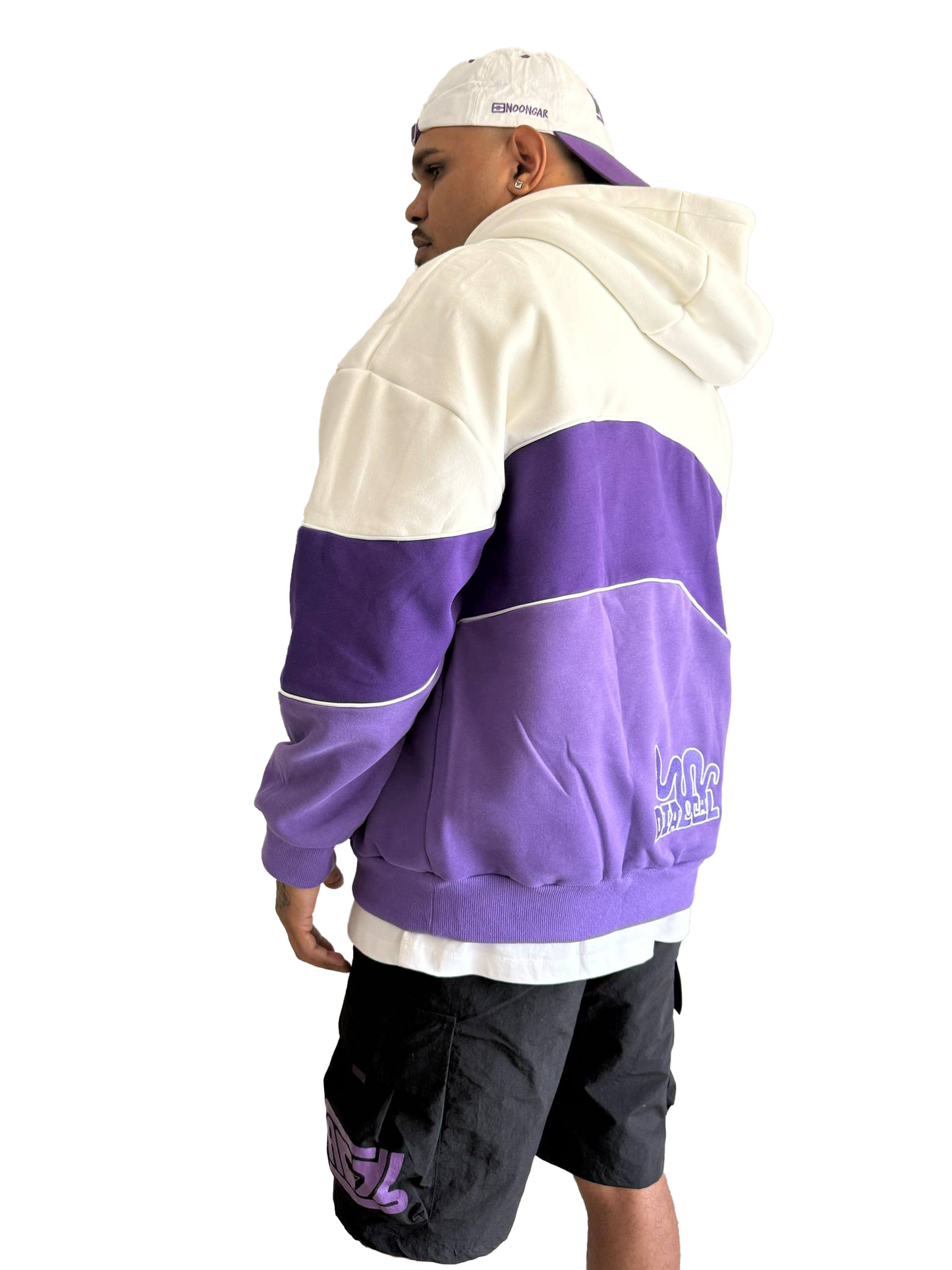 Purple Edition - Wagyl Hoodie