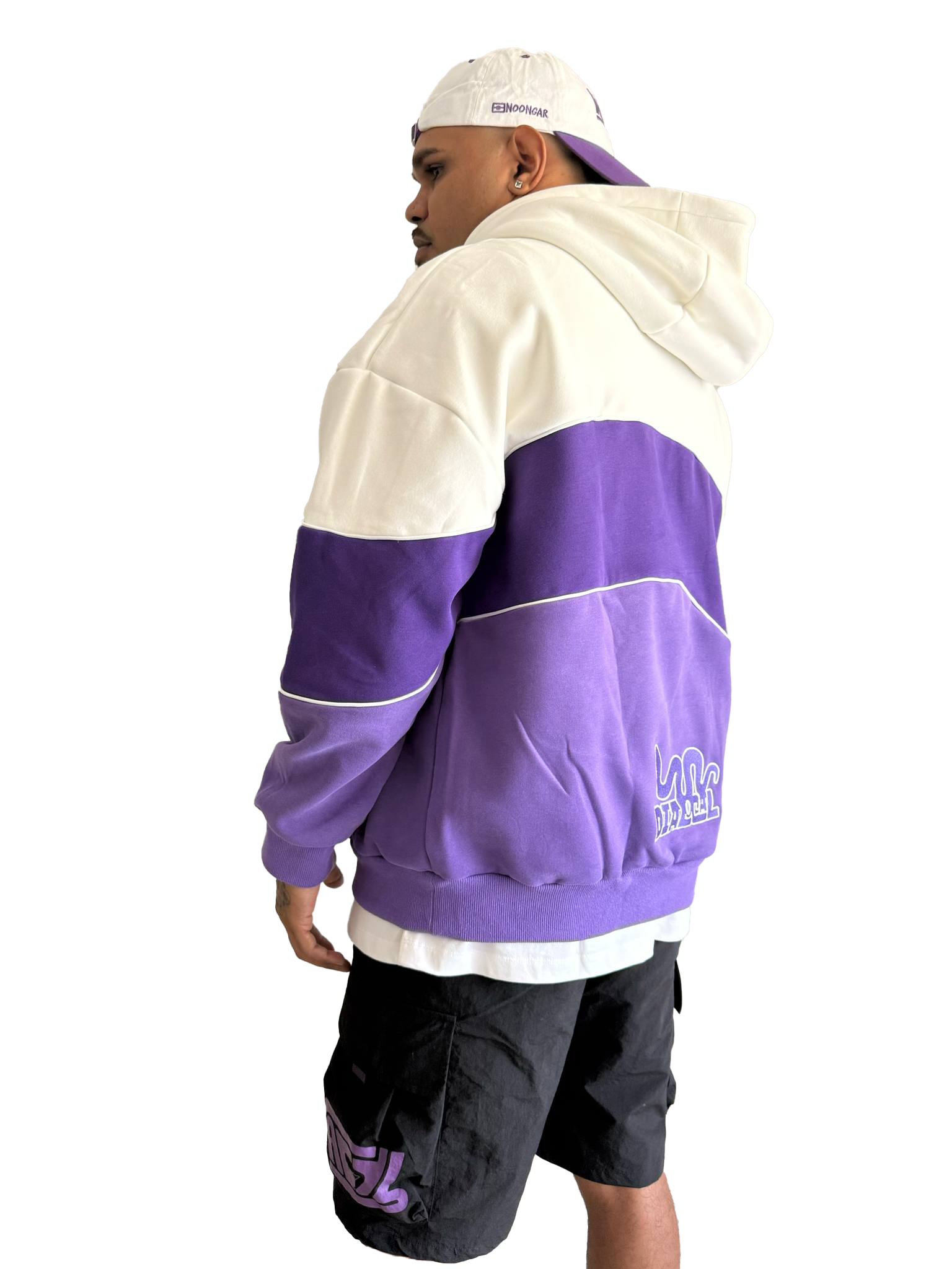 Purple Edition - Wagyl Hoodie