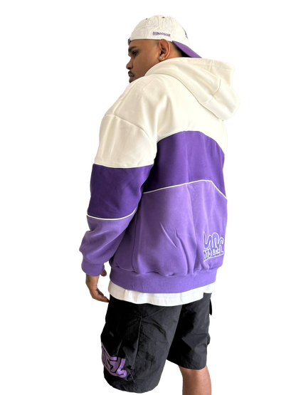 Purple Edition - Wagyl Hoodie