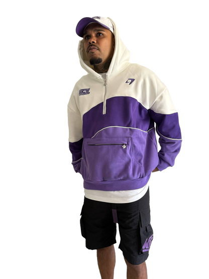 Purple Edition - Wagyl Hoodie