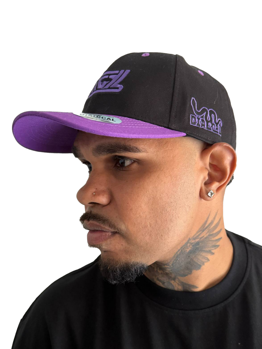 Wagyl Baseball Cap