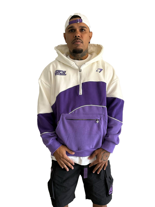 Purple Edition - Wagyl Hoodie