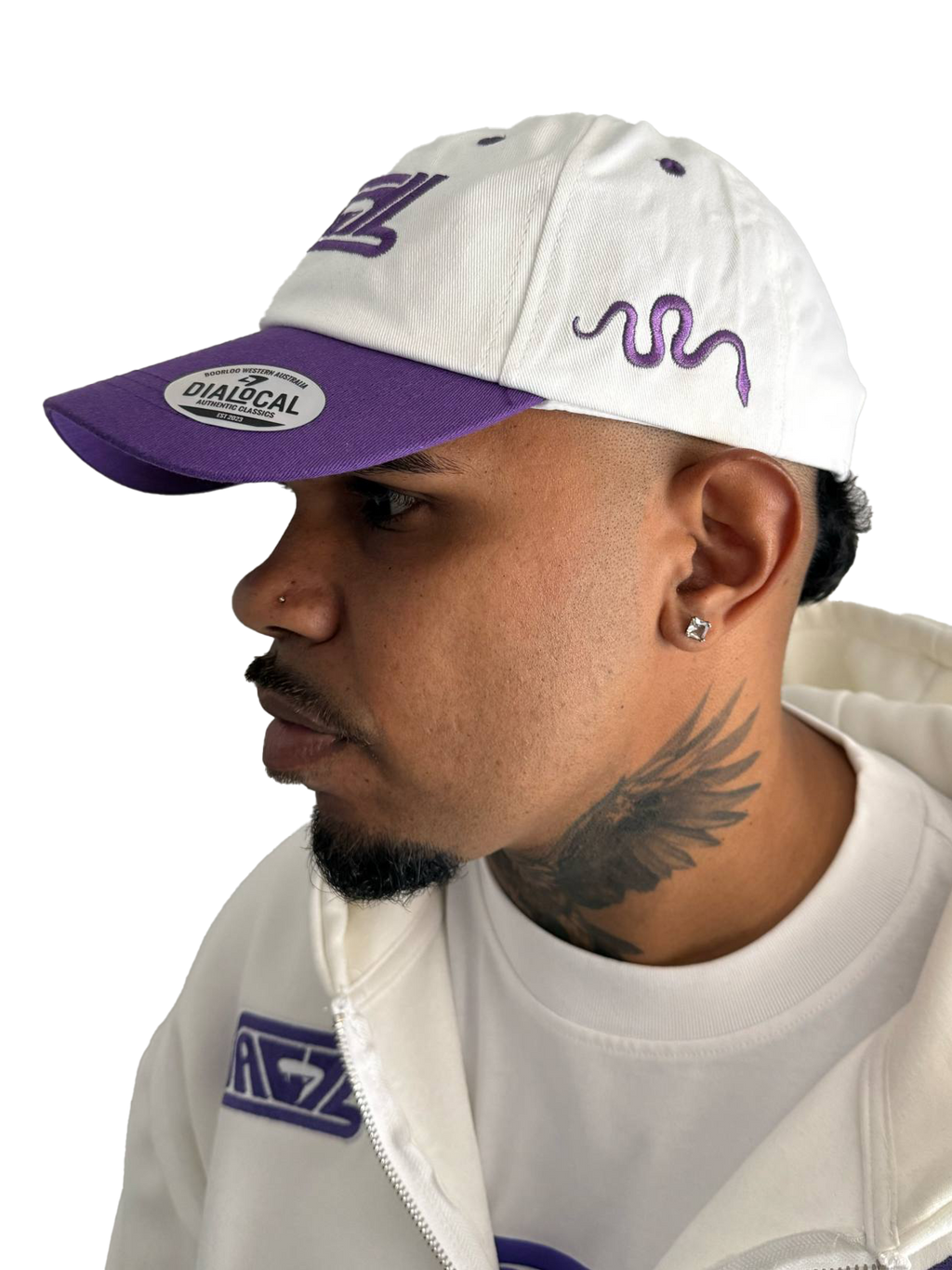 Wagyl Dad Cap