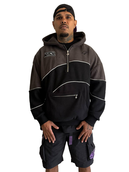 Grey Edition - Wagyl Hoodie